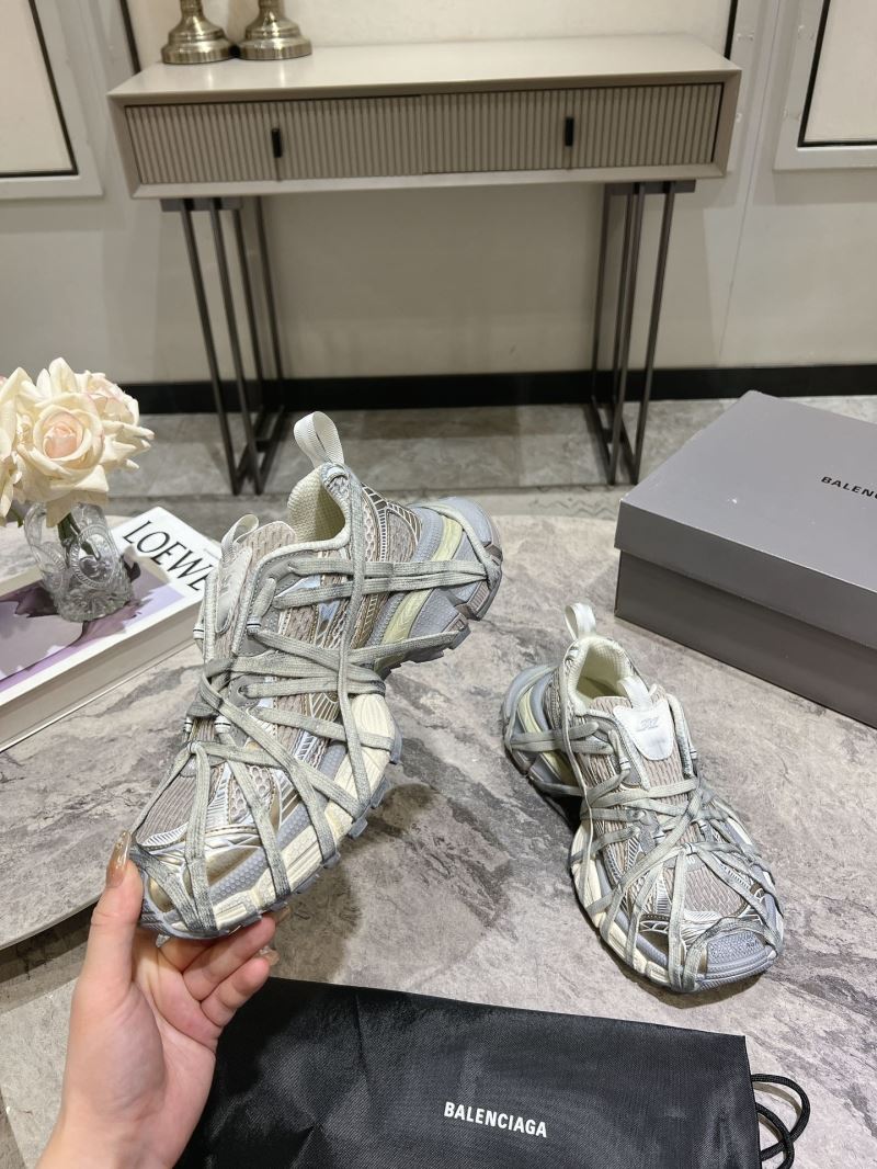 Balenciaga Track Shoes